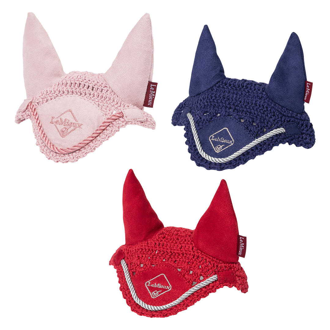 LeMieux Toy Pony Fly Hood