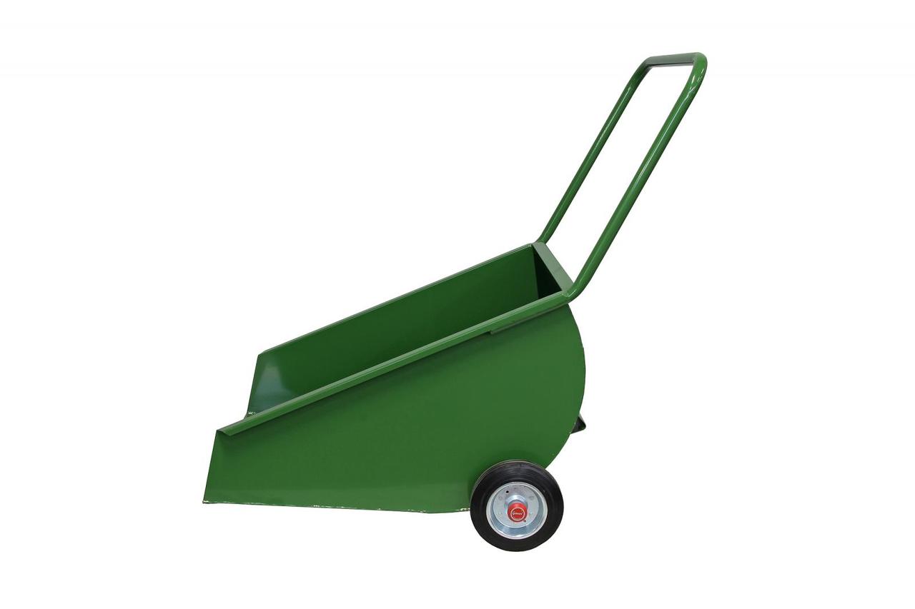 Growi Muldenschaufel 70V