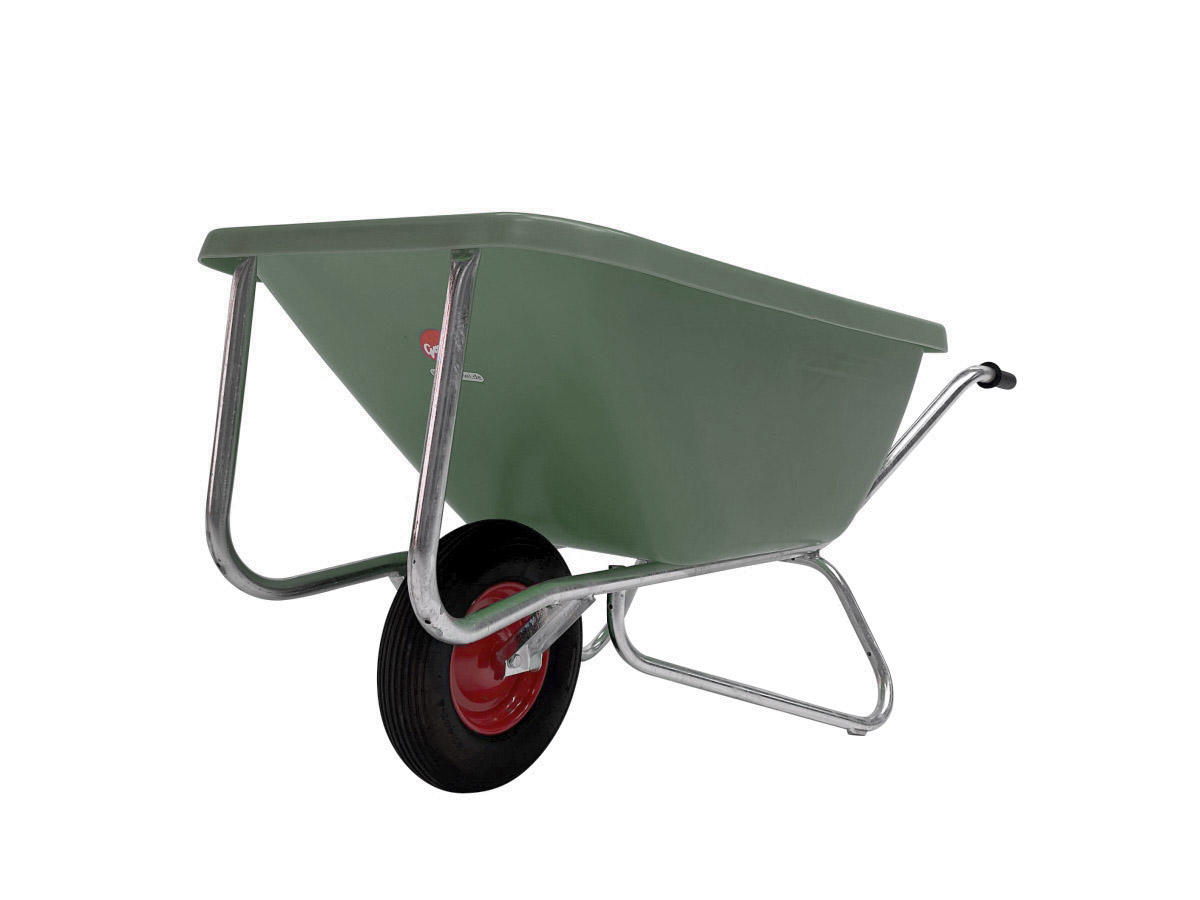 Growi Compactkarre BIG BEN 180 Liter