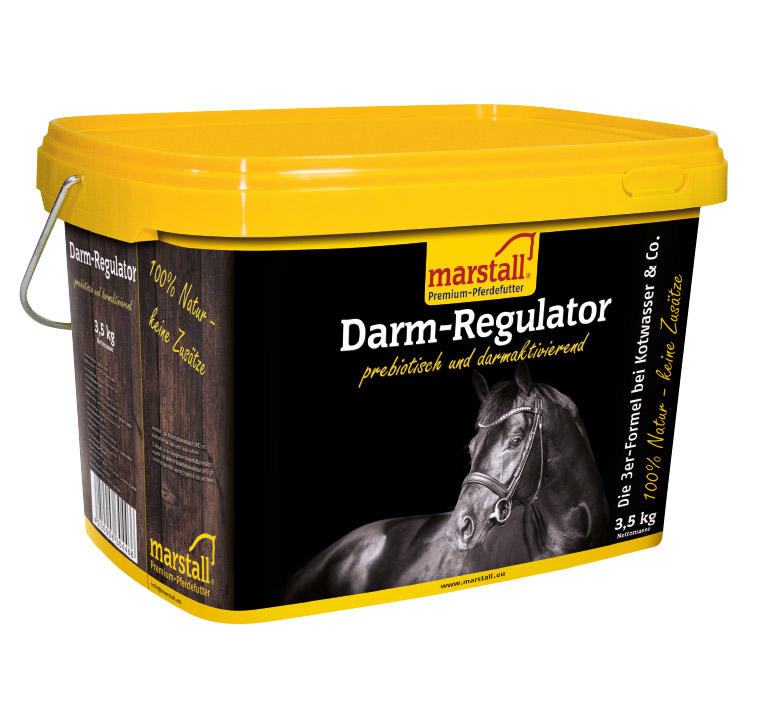 marstall Darm-Regulator 3,5 kg marstall Darm-Regulator 3,5 kg