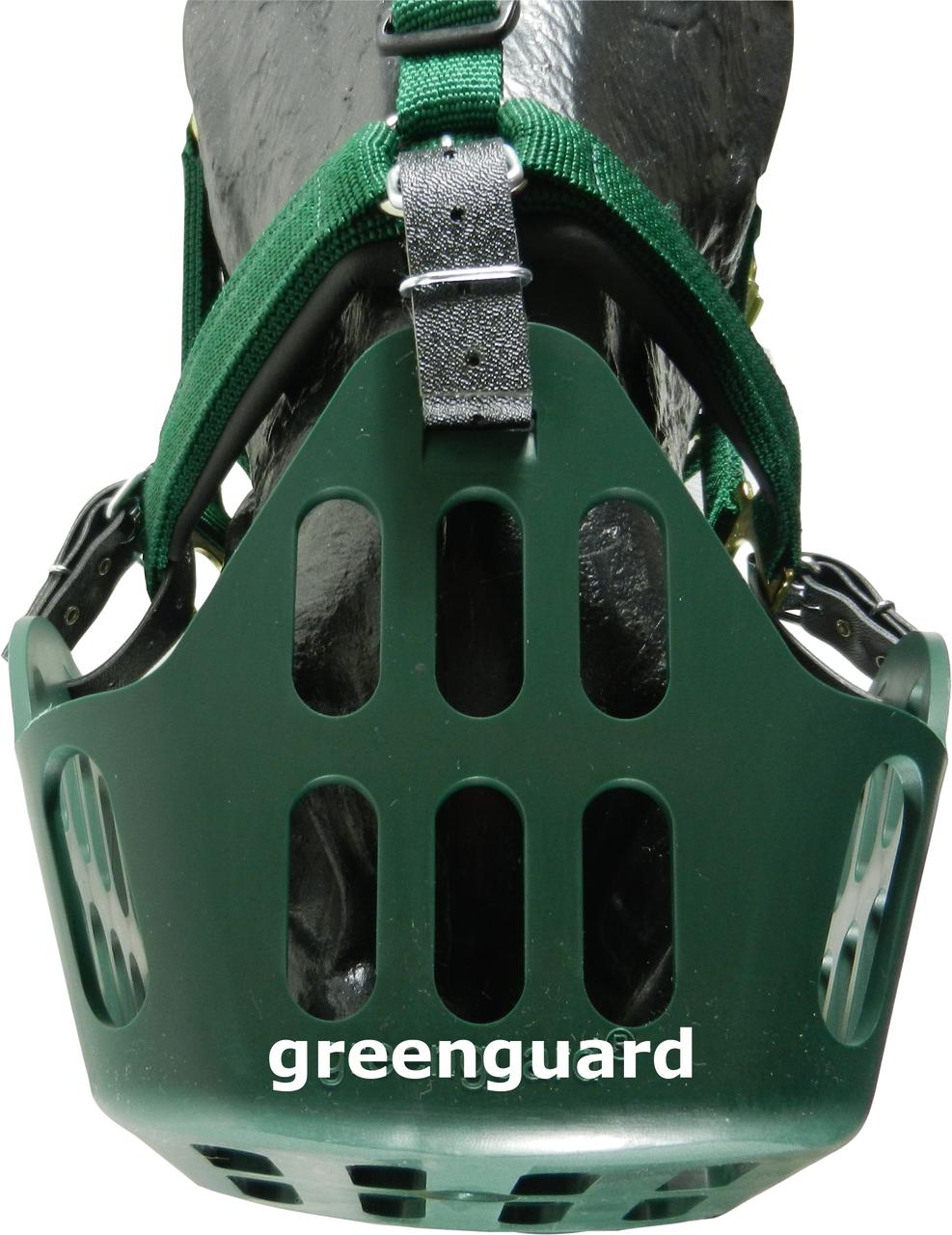greenguard Maulkorb Fressbremse