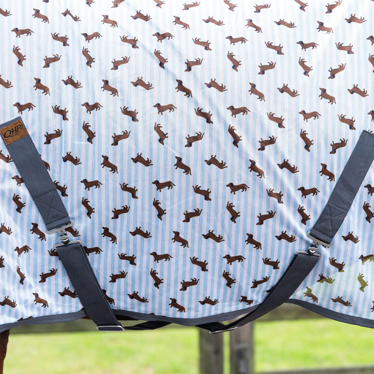 QHP Fliegendecke Stable Buddy