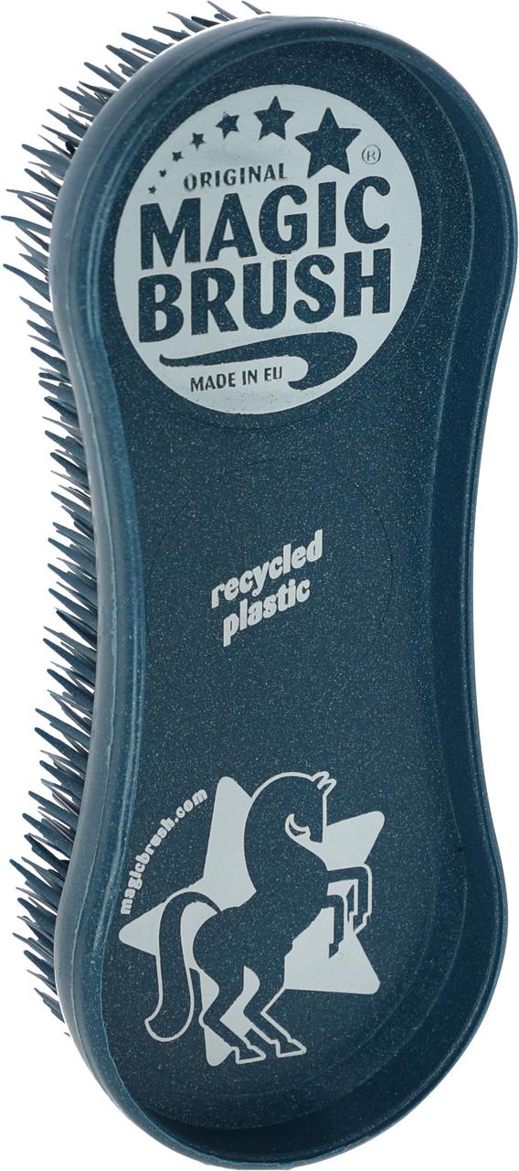 Kerbl MagicBrush Bürstenset recycled 3 Stk.