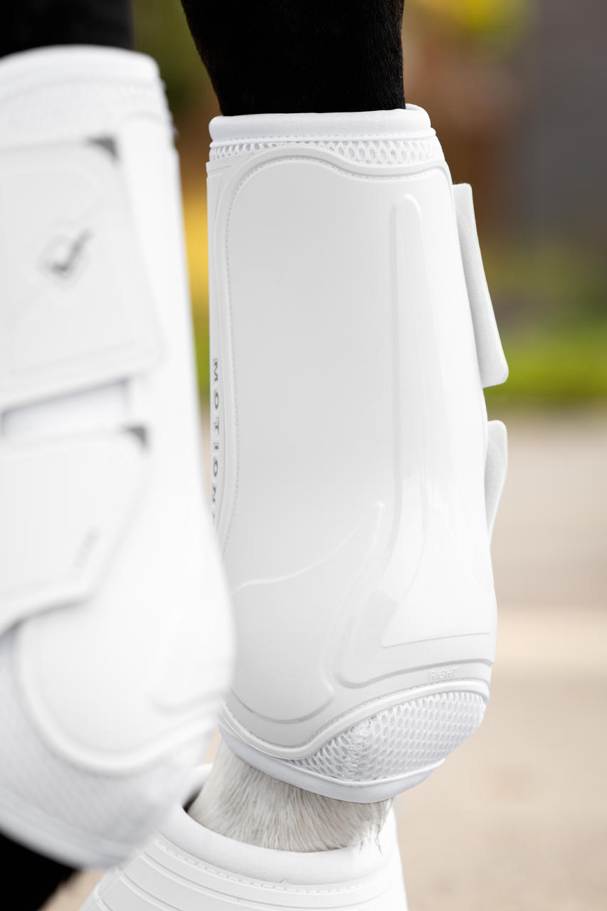 LeMieux Cold Water Boots, 2er Set