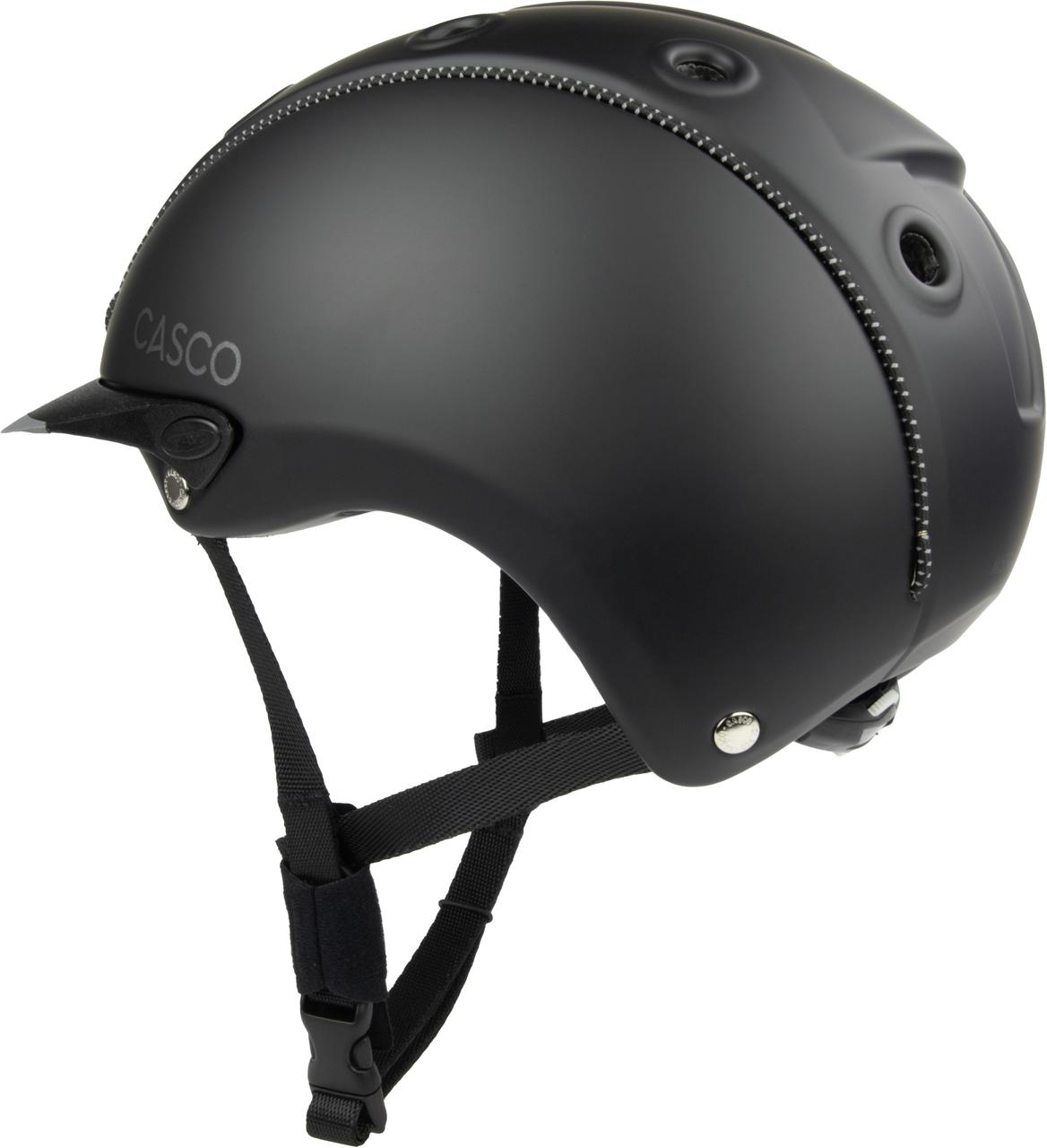 Casco 2025 Reithelm Mistrall Prime