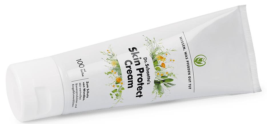 Dr. Schaette Skin Protect Cream 100 ml Dr. Schaette Skin Protect Cream 100 ml