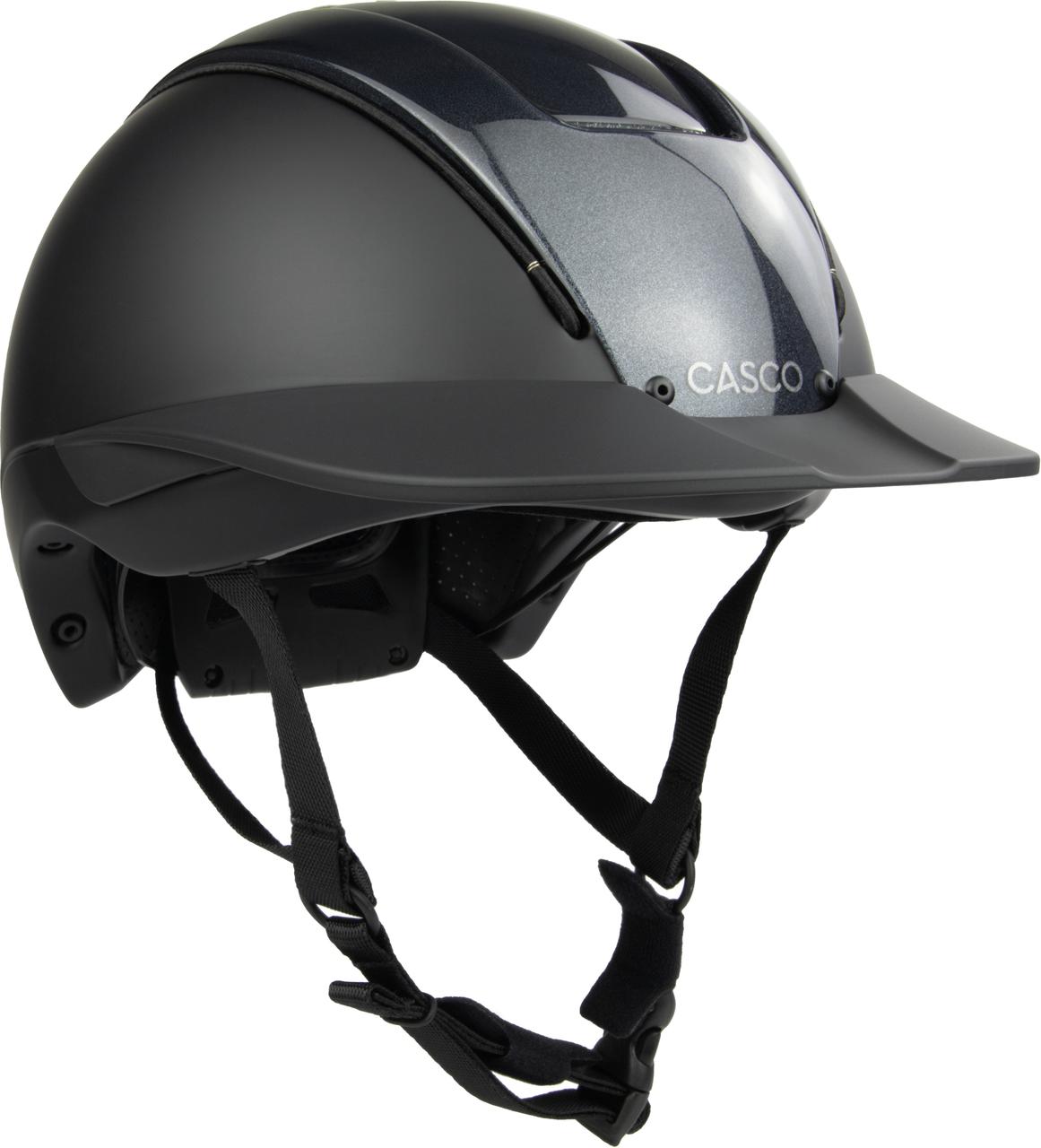 Casco 2025 Reithelm Duell Prime