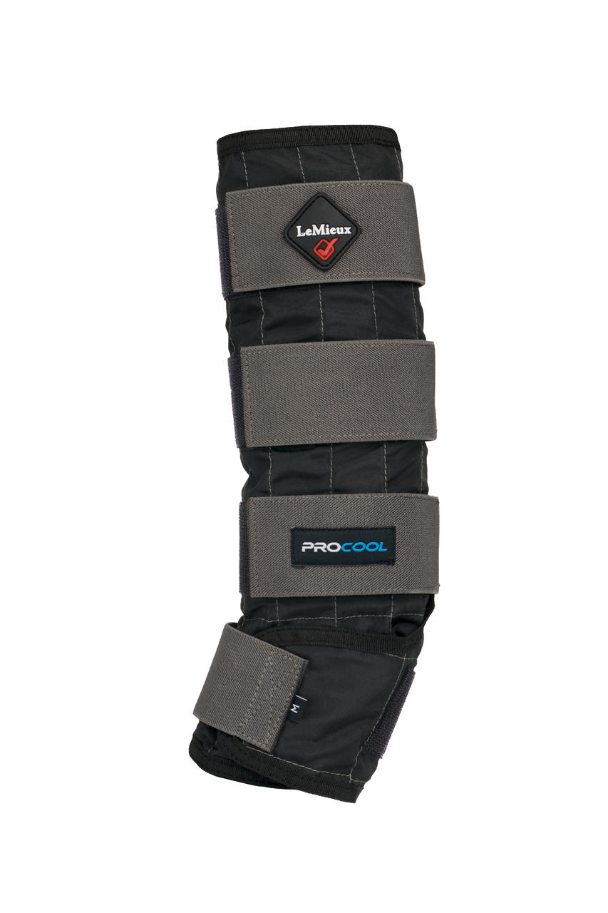 LeMieux Cold Water Boots, 2er Set LeMieux Cold Water Boots, 2er Set