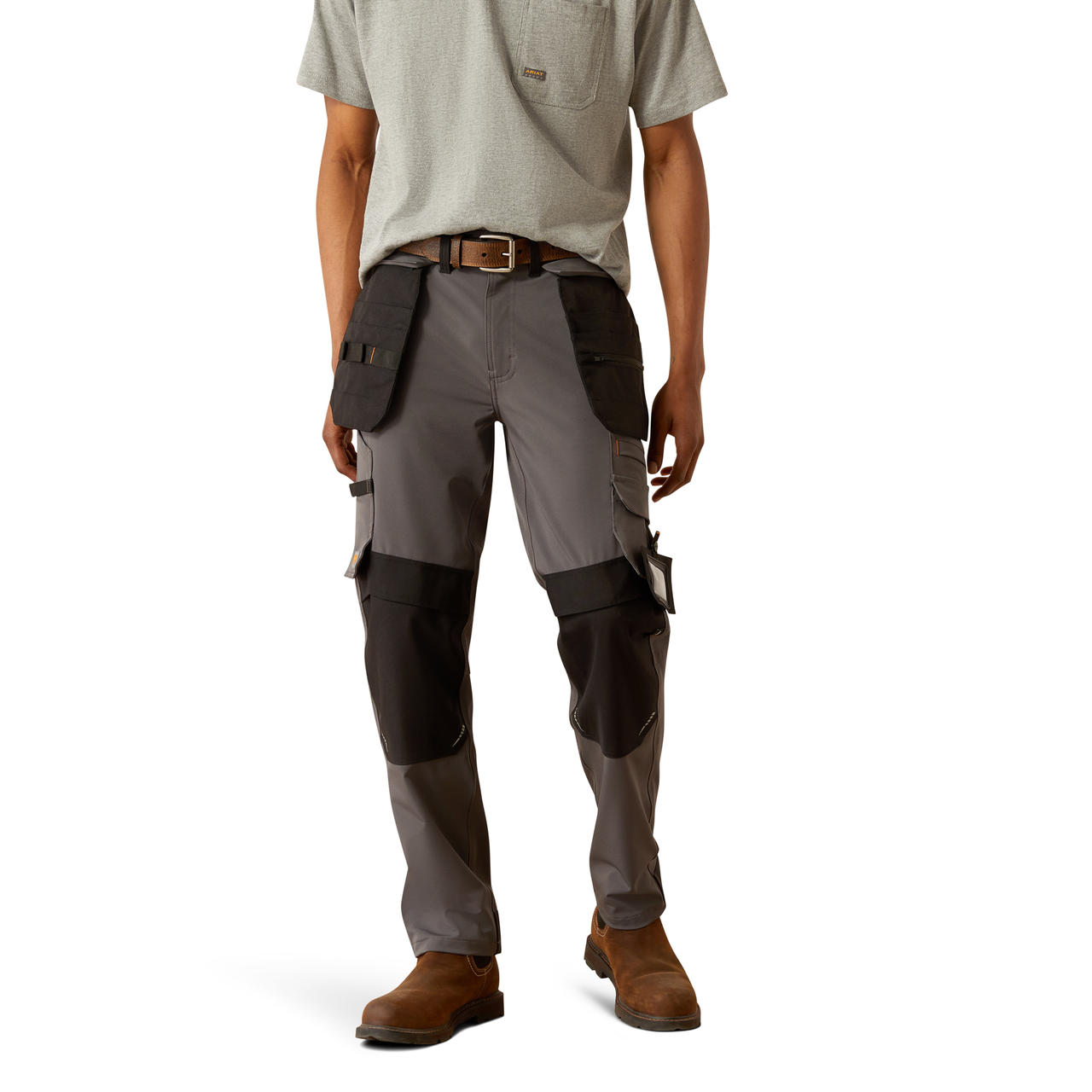 ARIAT Rebar Cordura M7 Slim Dynamic Utility