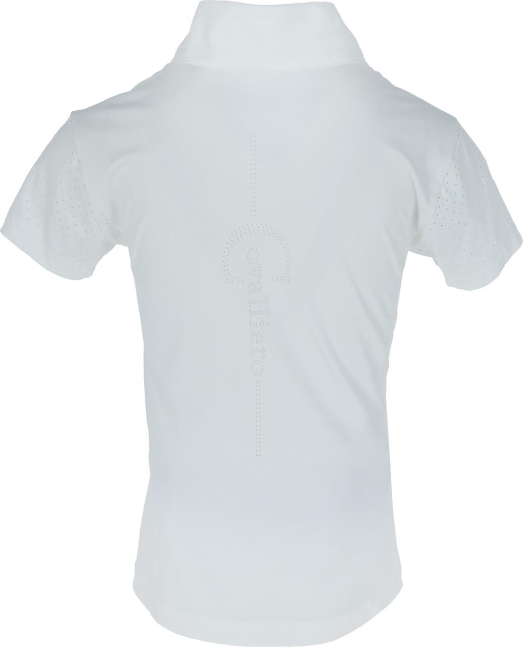 Covalliero Competition Shirt Kinder