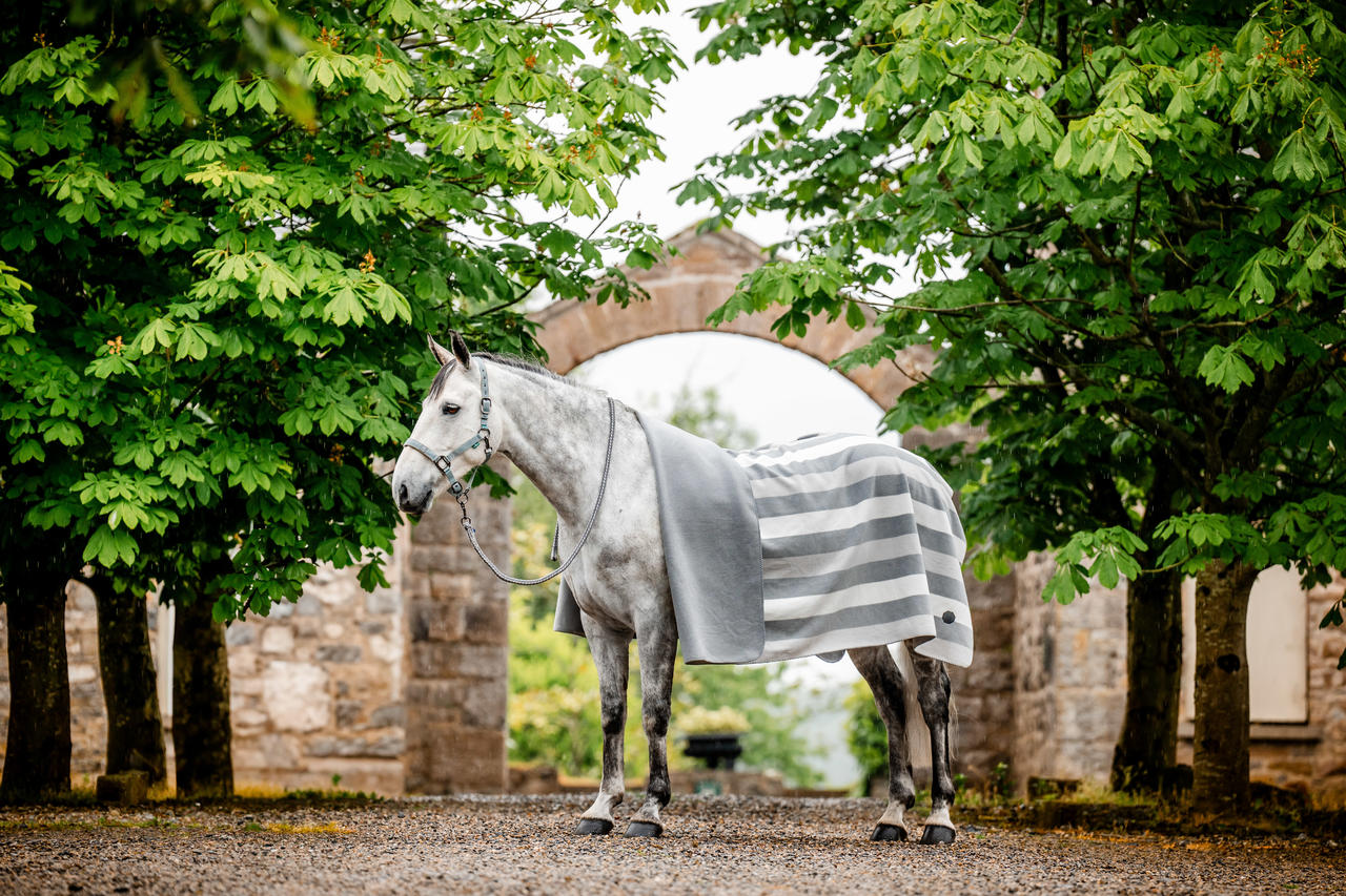 Horseware Newmarket Fleece