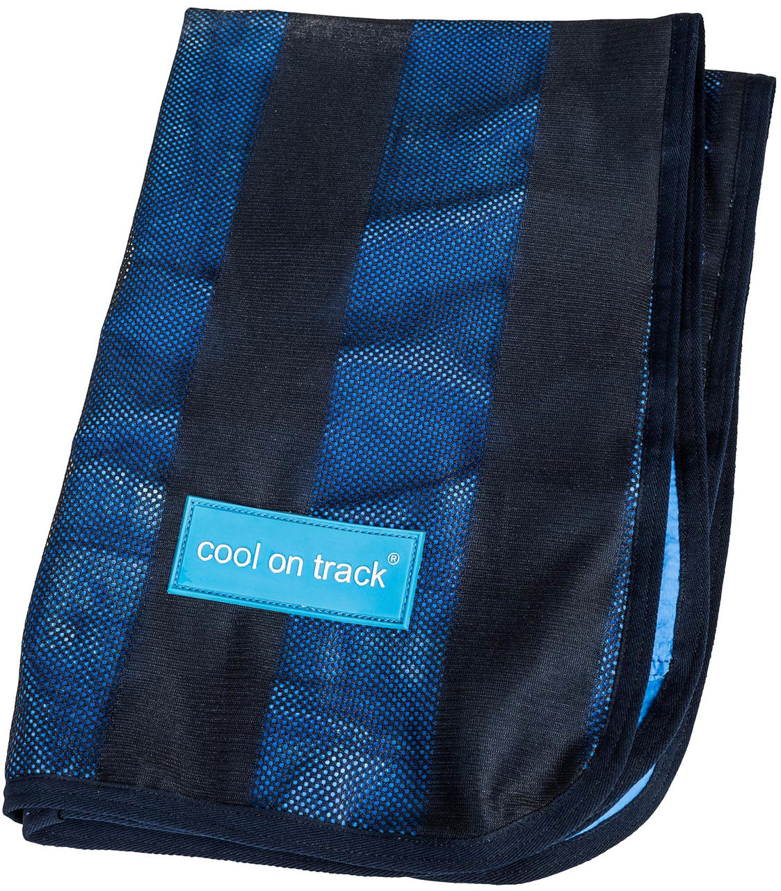 Cool on Track Cooling Handtuch