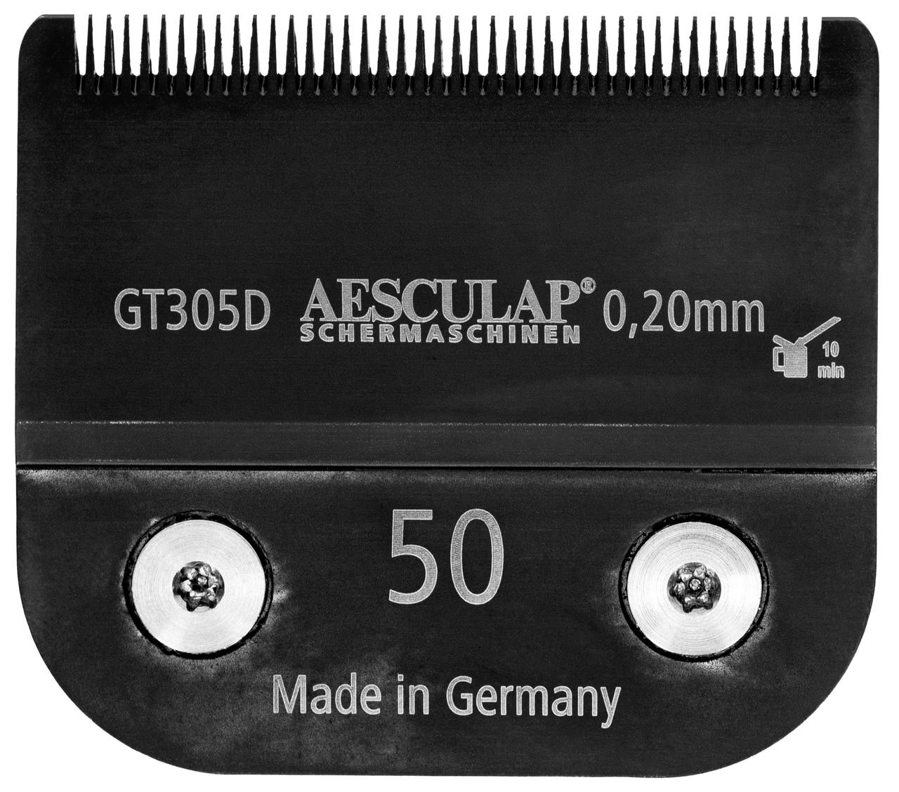 Aesculap GT305D mit DLC-Beschichtung