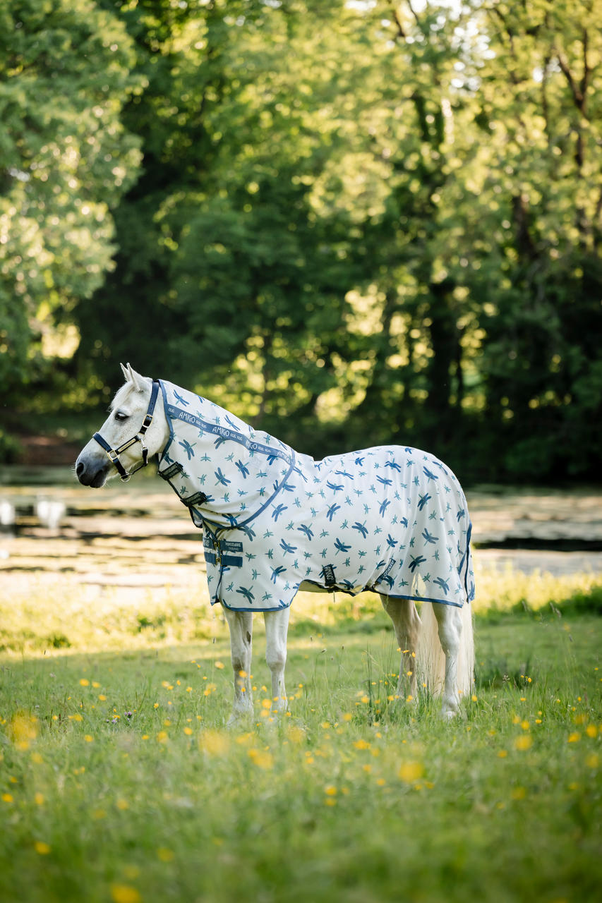 Horseware Amigo Bug Rug Plus Pony
