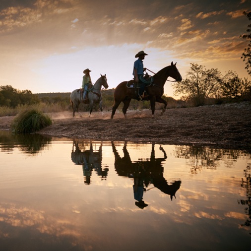 Western