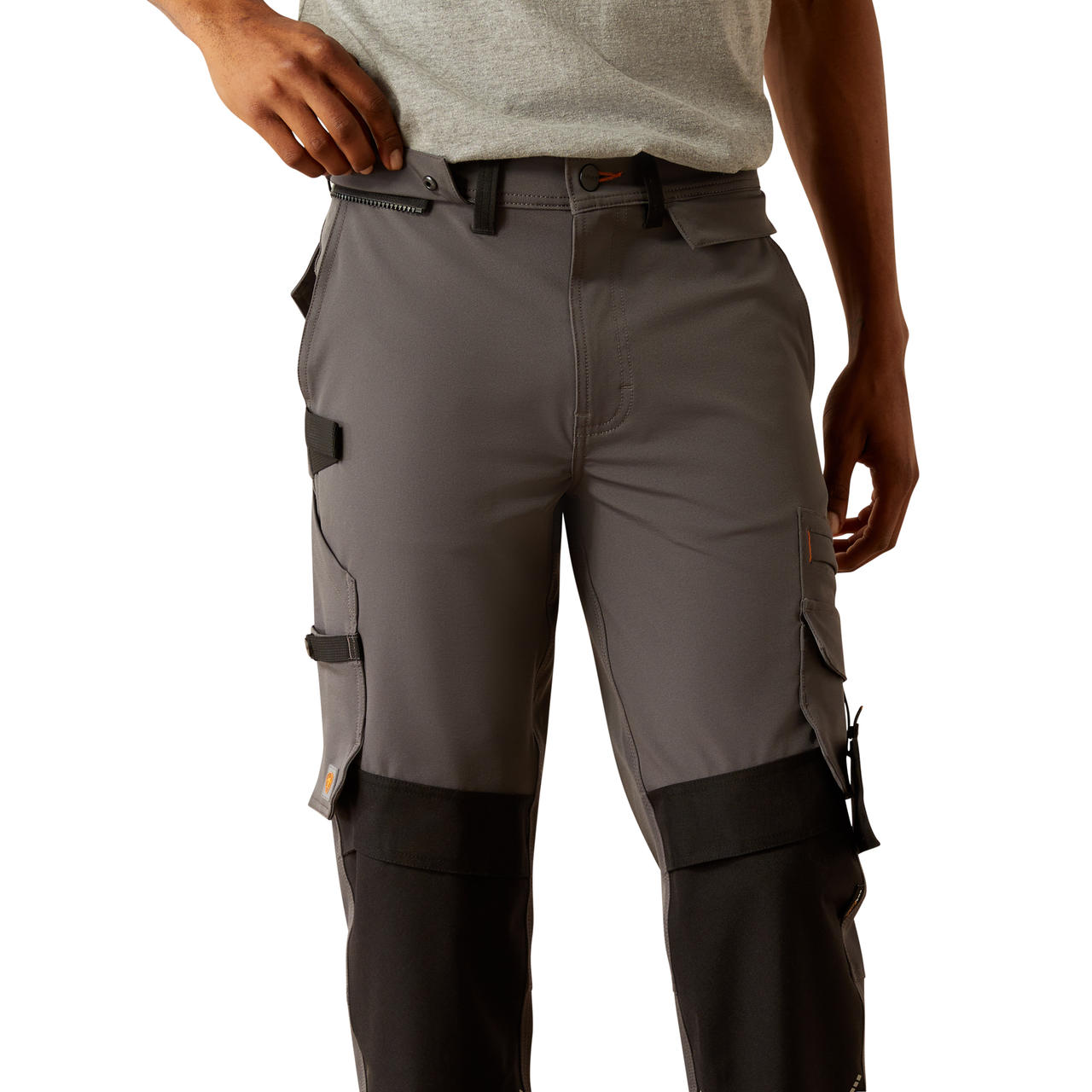 ARIAT Rebar Cordura M7 Slim Dynamic Utility