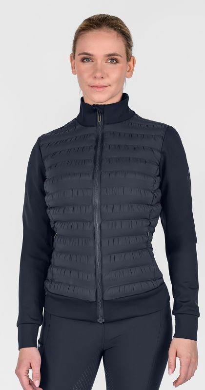 ELT Hybrid Steppjacke Sydney
