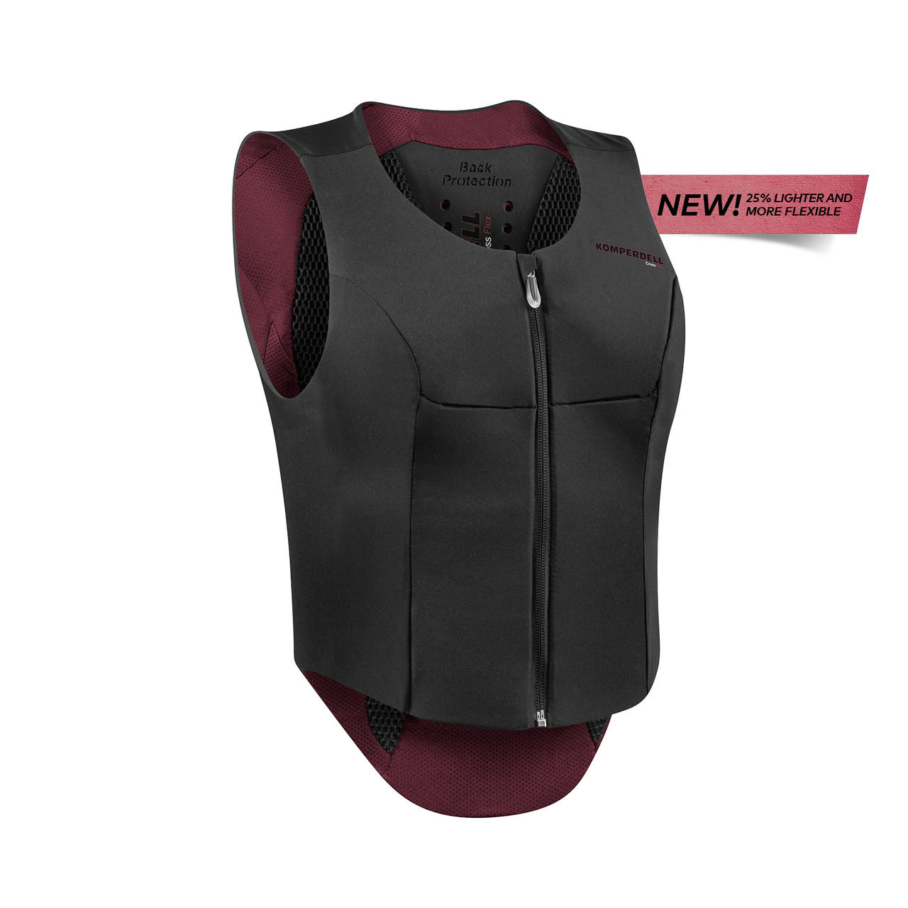 Komperdell Ballistic Flex Fit Slim