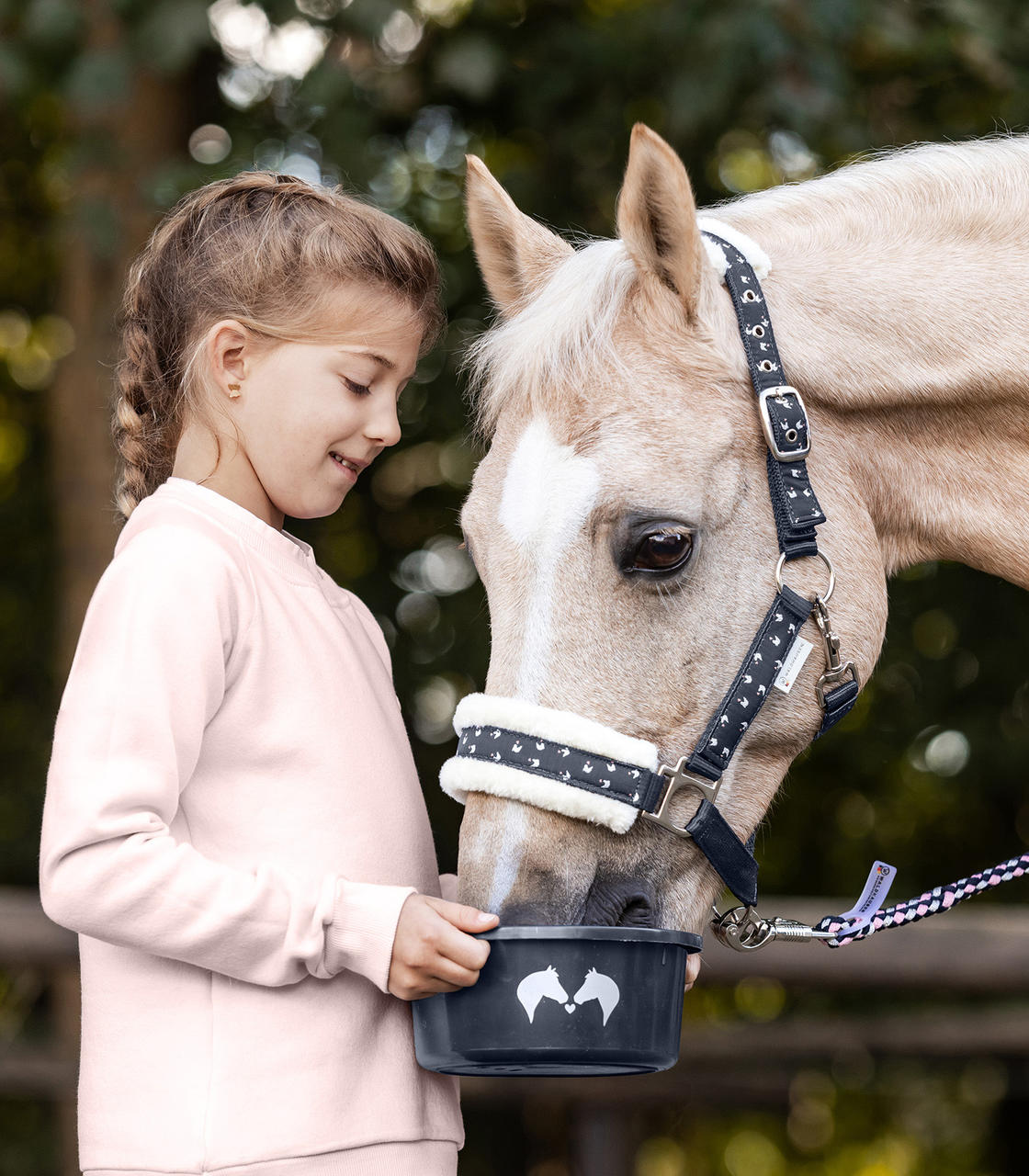 ELT Crewneck Sweater Lucky Marla, Kids