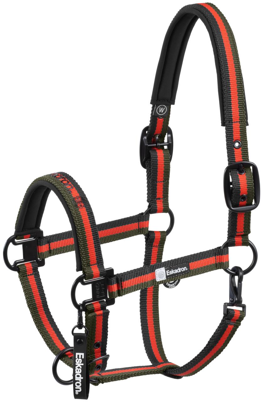 Eskadron Halfter DOUBLE PIN