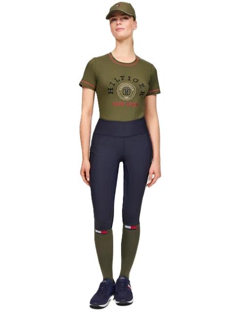 Tommy Hilfiger Newburgh Reitsocken