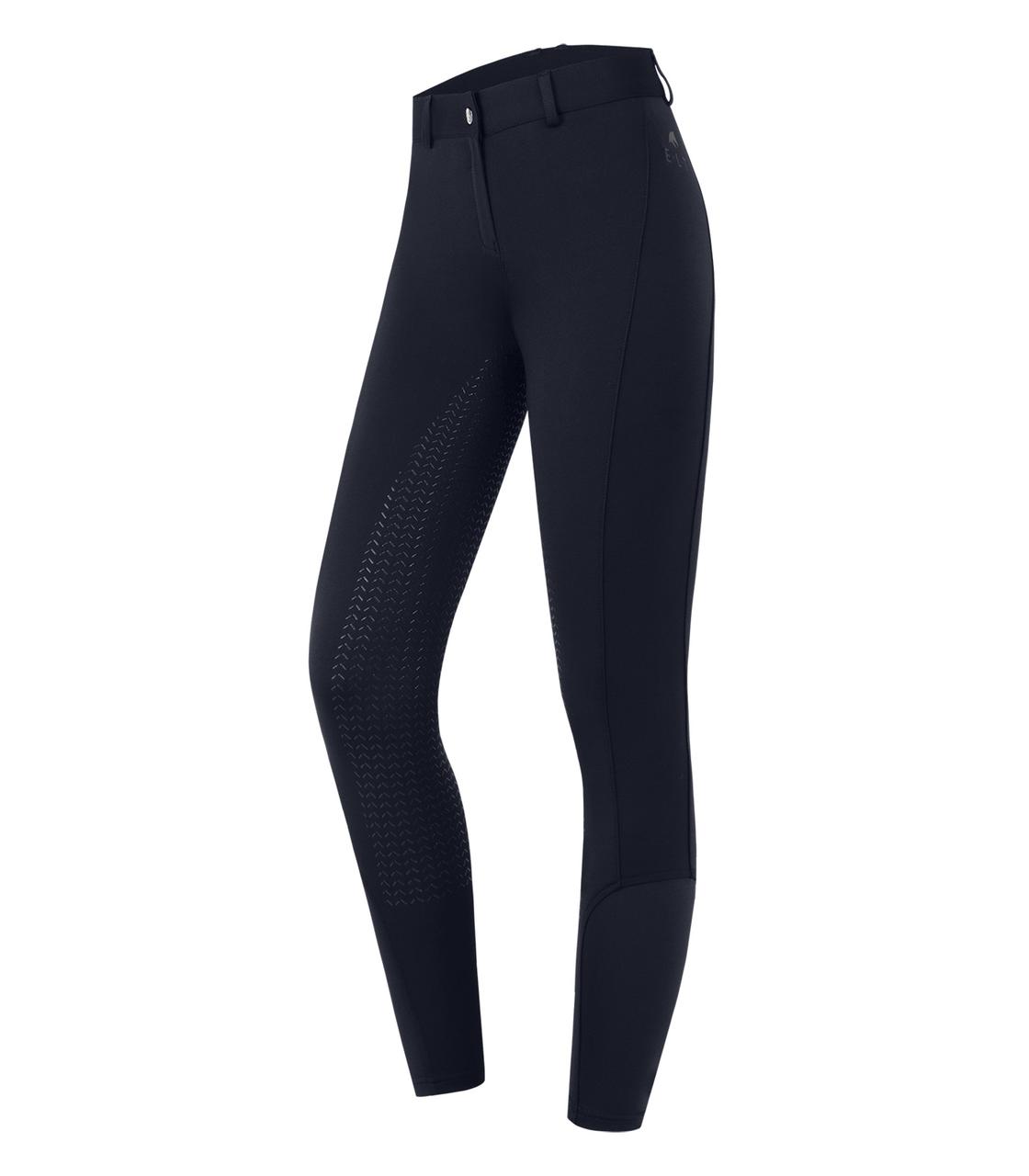 ELT Reithose Essential Silikon Kids