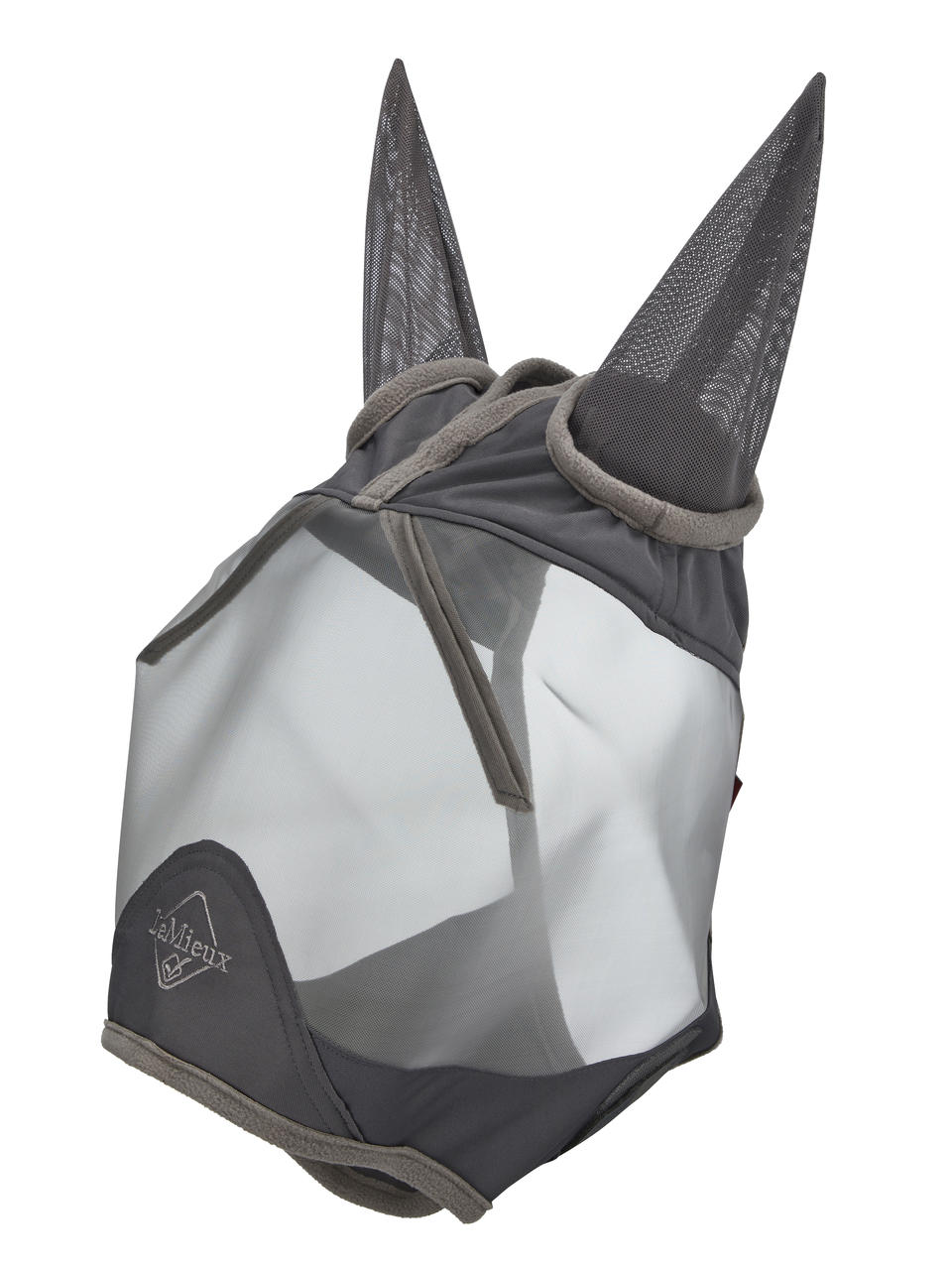 LeMieux ArmourShield Pro Half Fly Mask