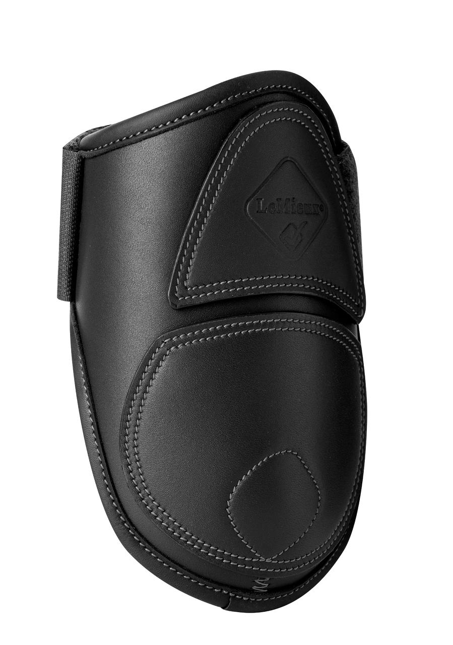 LeMieux Capella Leather Fetlock Boots