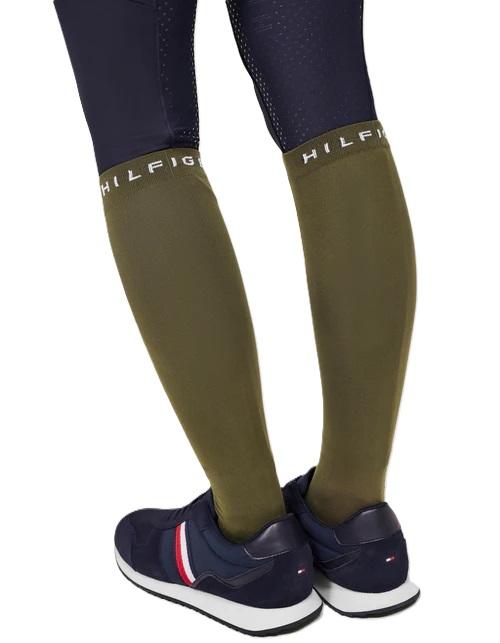 Tommy Hilfiger Newburgh Reitsocken