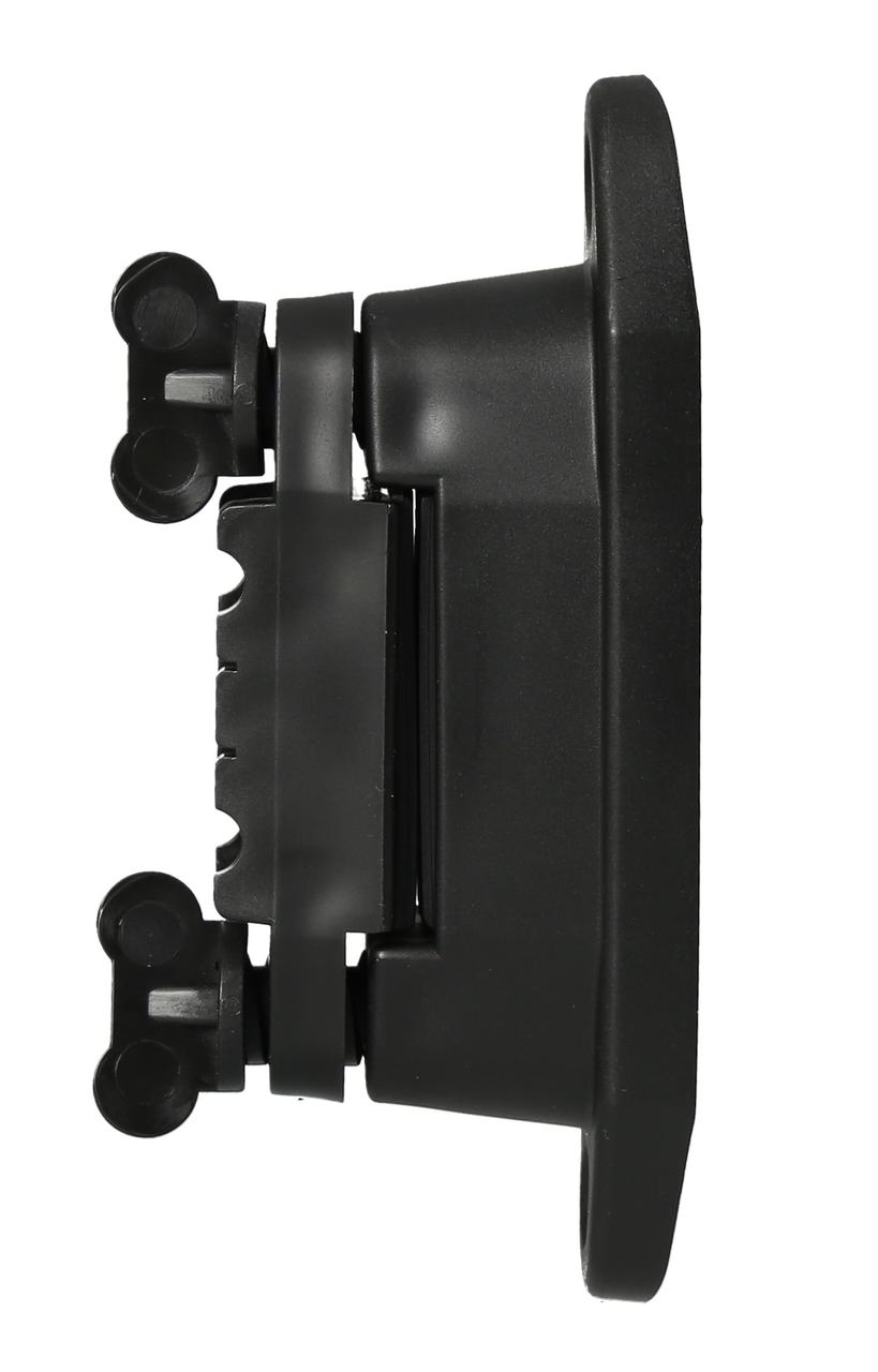 AKO Breitbandeck- und Streckenisolator 10St.