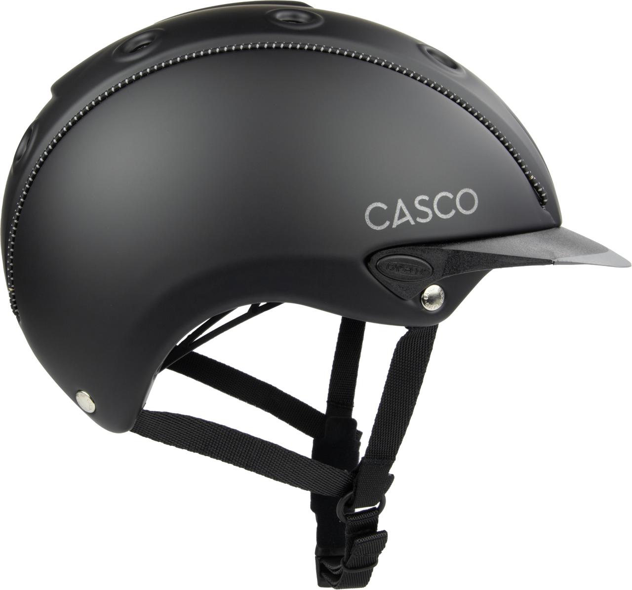 Casco 2025 Reithelm Mistrall Prime
