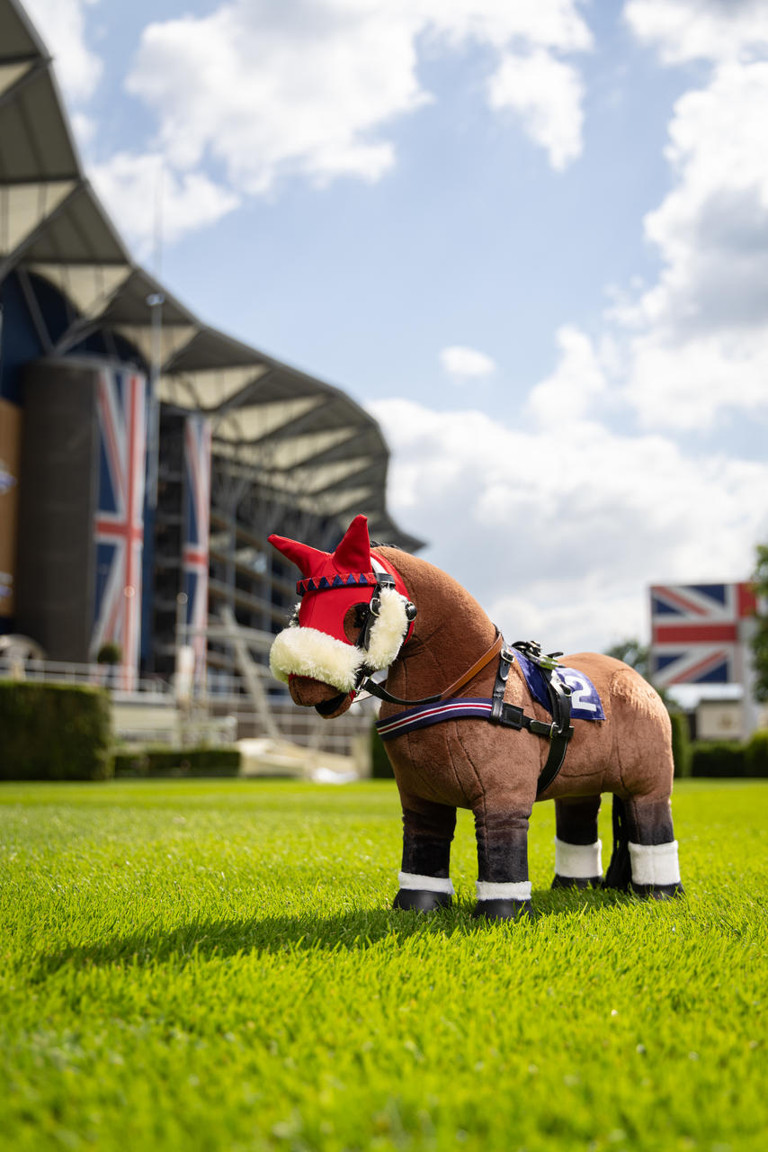 LeMieux Toy Pony