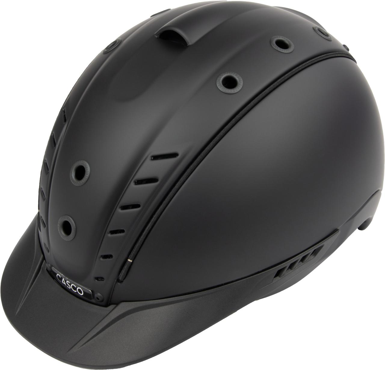 Casco 2025 Reithelm Mistrall 2 Prime
