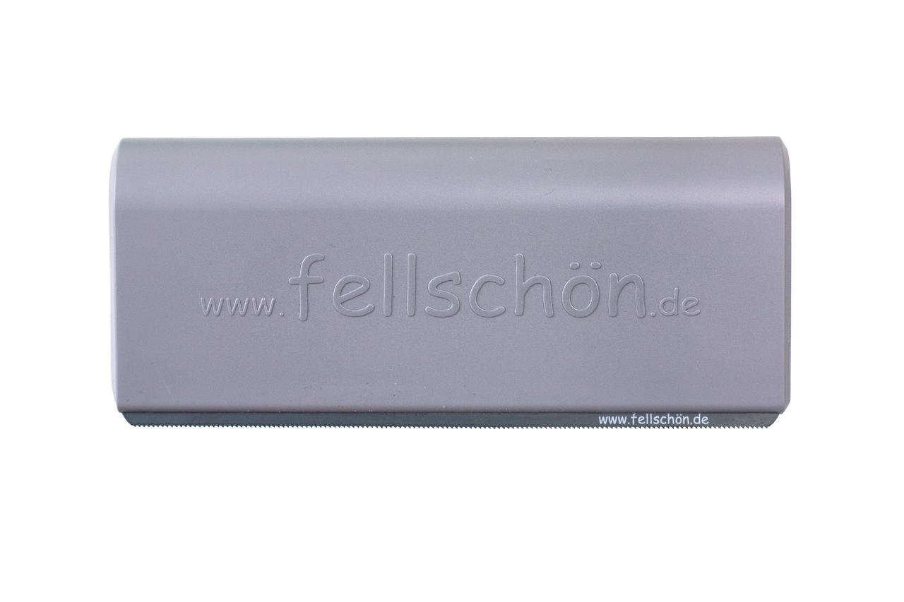 fellschön Fellschön Bürste Kunststoff