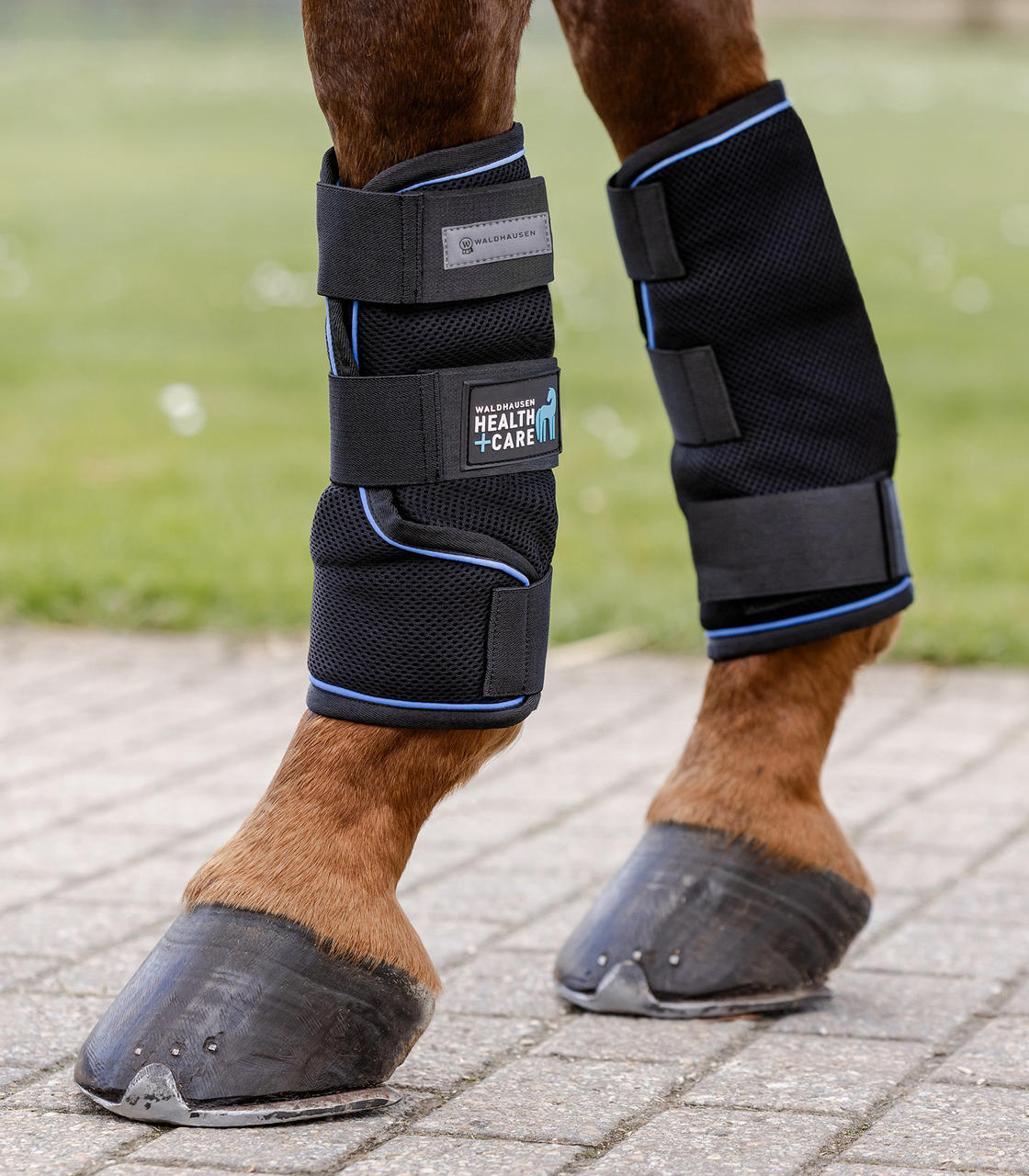 Waldhausen Health + Care Ice Layer Gamasche
