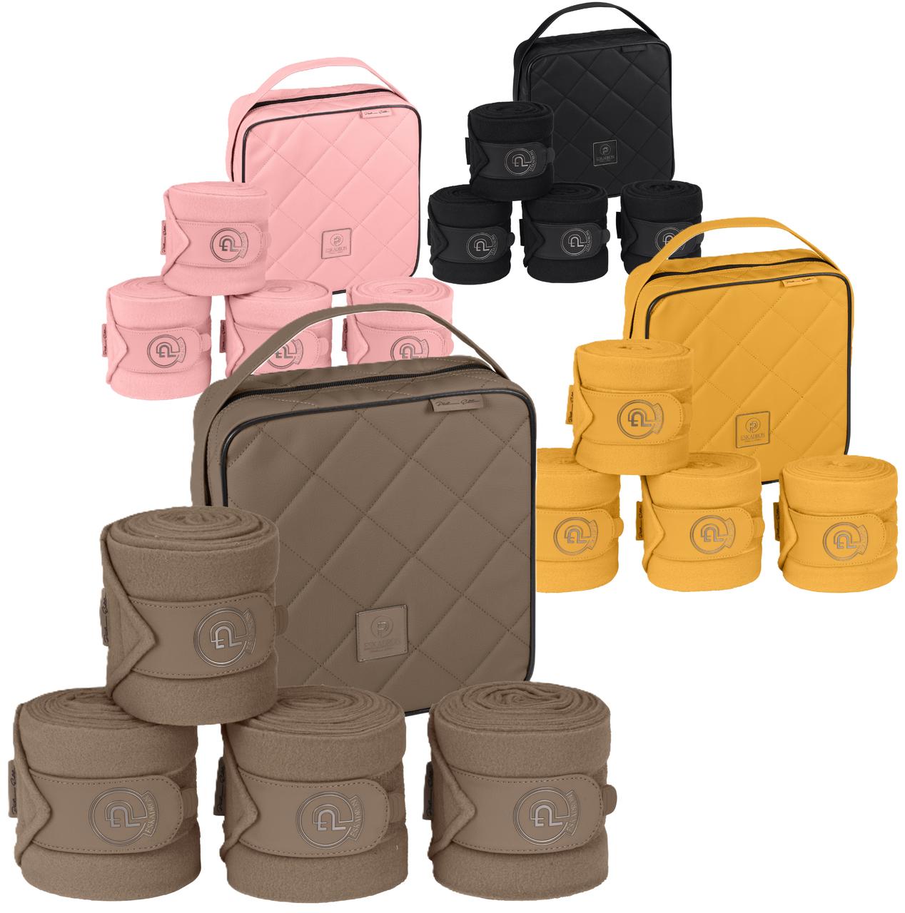 Eskadron Bandagen FLEECE