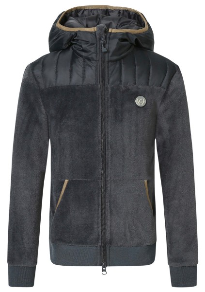 Covalliero Hoody Jacke für Kinder und Jugendliche