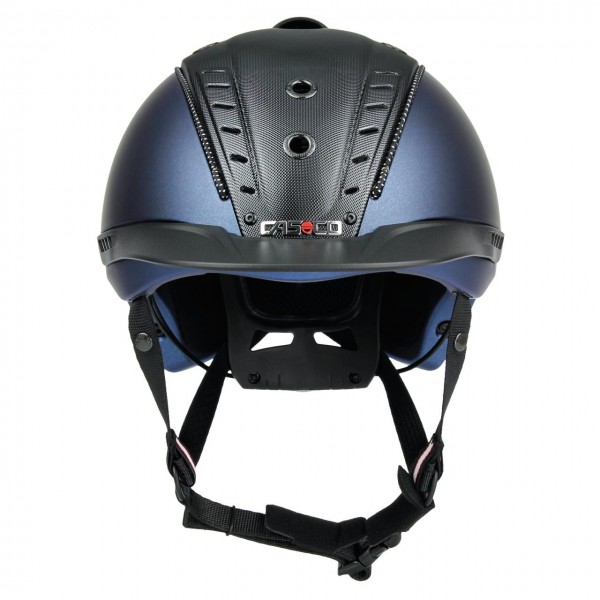 Casco Reithelm Mistrall 2 Edition