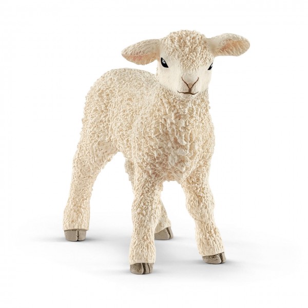 Schleich Lamm