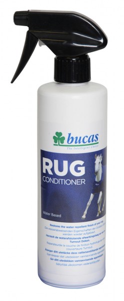 Bucas Rug Conditioner 500 ml Bucas Rug Conditioner 500 ml