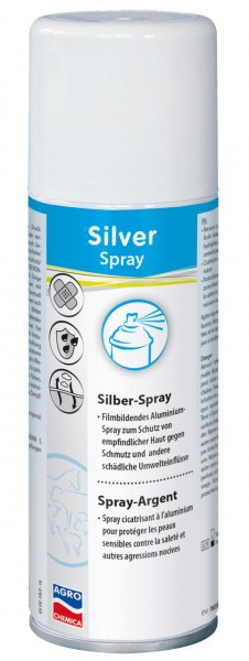 Agrochemica Silberspray 200ml Agrochemica Silberspray 200ml