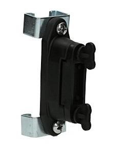 AKO T-Pfosten Spannisolator für Breitband