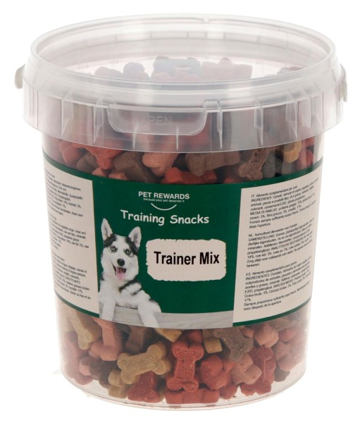 Pet Rewards Trainer Mix, 500 g