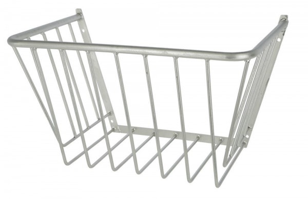 Heuraufe groß, Stababstand 96 mm