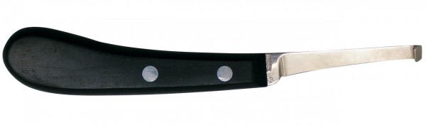 Hufmesser HAUPTNER links/extra schmal