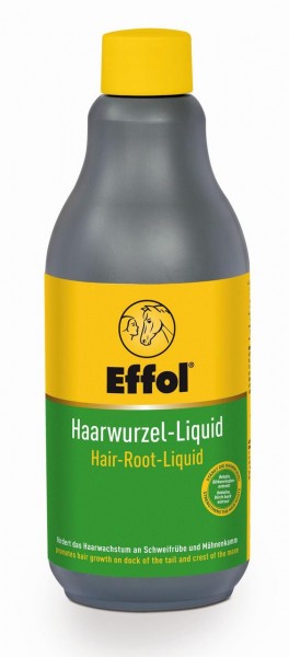 Effol Haarwurzel Liquid 500 ml Flasche Effol Haarwurzel Liquid 500 ml Flasche