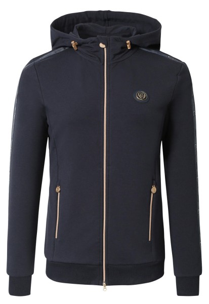 Covalliero Hoodyjacke für Damen