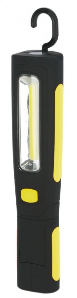 Hochleistungs-LED-Handlampe