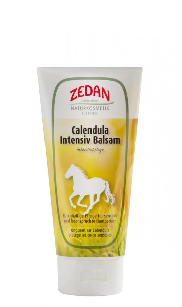 Zedan Calendula Intensiv Balsam 200ml