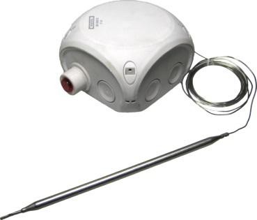 Frostschutz-Thermostat 24V